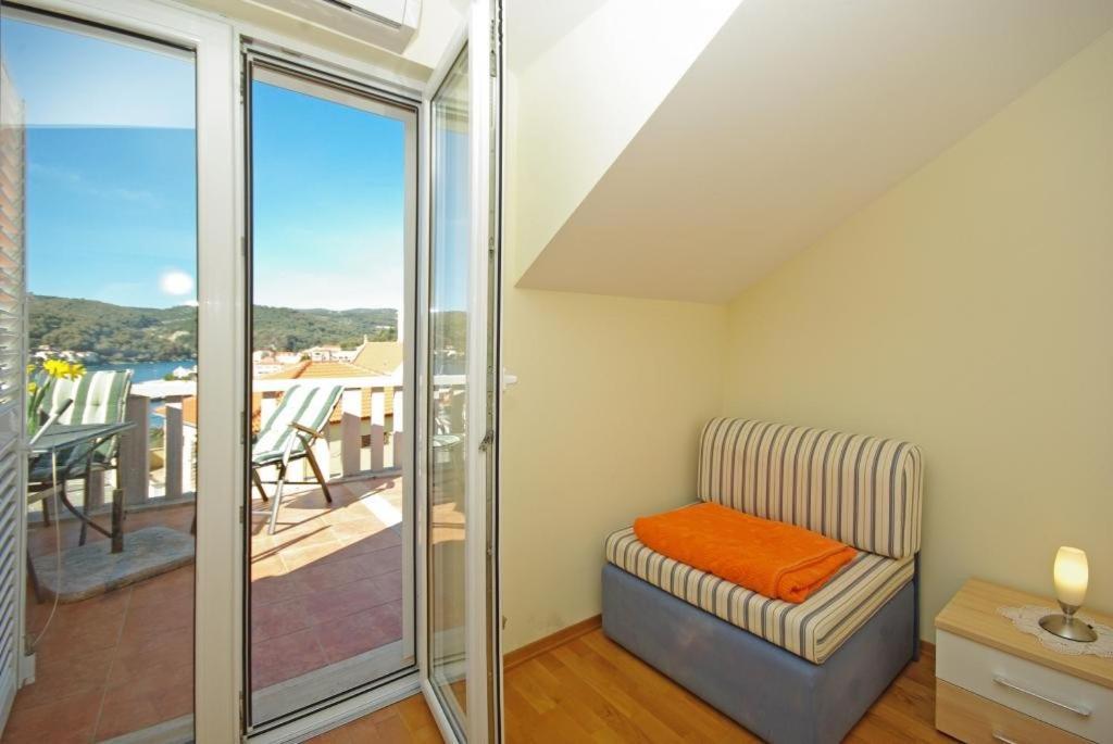 Apartments Villa Rose Sumartin Exterior photo
